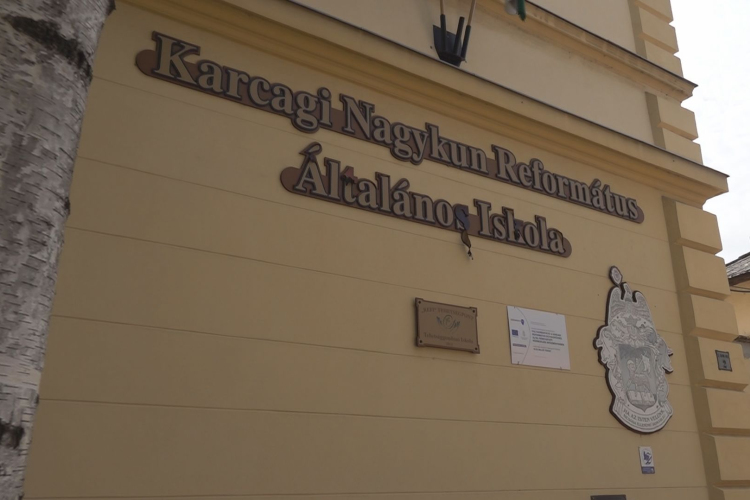 GAZDAG PROGRAMKÍNÁLAT A REFORMÁTUS OKTATÁSI INTÉZMÉNYEKBEN