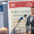 Magyarország legszebb konyhakertje szakmai nap