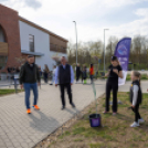 Aktív Karcag - Sportos Tavaszi játszóház