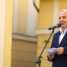 Idősek Napja Karcagon