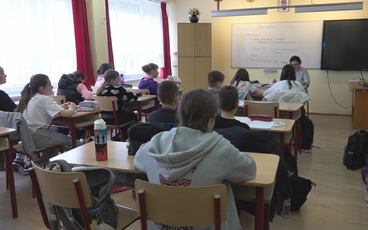 SIKERES TAVASZI SZEZON A „GYÖRFFYBEN”