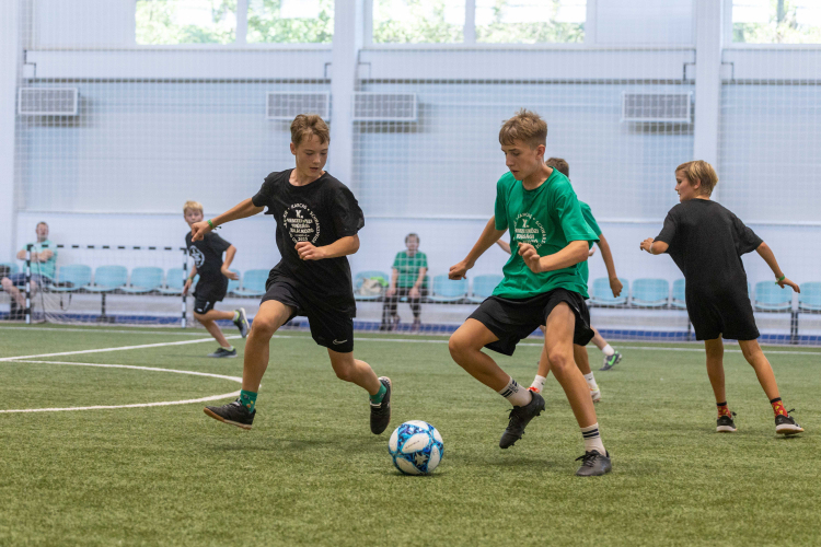 X. Lengyel-Német-Magyar Ifjúsági Sporttalálkozó