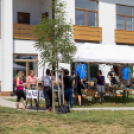 Karcagi Sportegyesületi Családinap