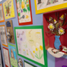 Helytörténet és rajzpályázat eredményhírdetése a Györffyben