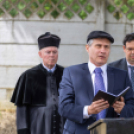 Mártír megemlékezés