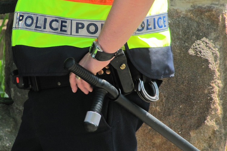  Sopronban kapták el a német terrorista csoportot alapító Horst Mahlert