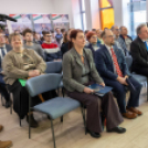 „Két nemzet, egy eszme” – Konferencia Karcagon.