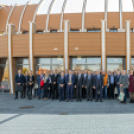 Aszályvédelmi szakmai nap, és könyvbemutató