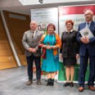 Magyarország Legszebb Konyhakertjei országos díjátadó