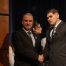 Karcagi SZC Varró István Technikum, Szakképző Iskola és Kollégium- szalagavató ünnepség