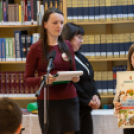 Helytörténet és rajzpályázat eredményhírdetése a Györffyben