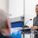 Átadták az Agrosprint Zrt. új csomagoló üzemét