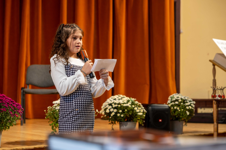 Emlékezés az elhunyt roma testvérekre