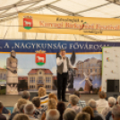 Karcagi Birkafőző Fesztivál 2025 szombati nap