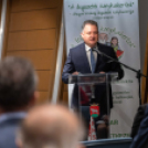 Magyarország Legszebb Konyhakertjei országos díjátadó