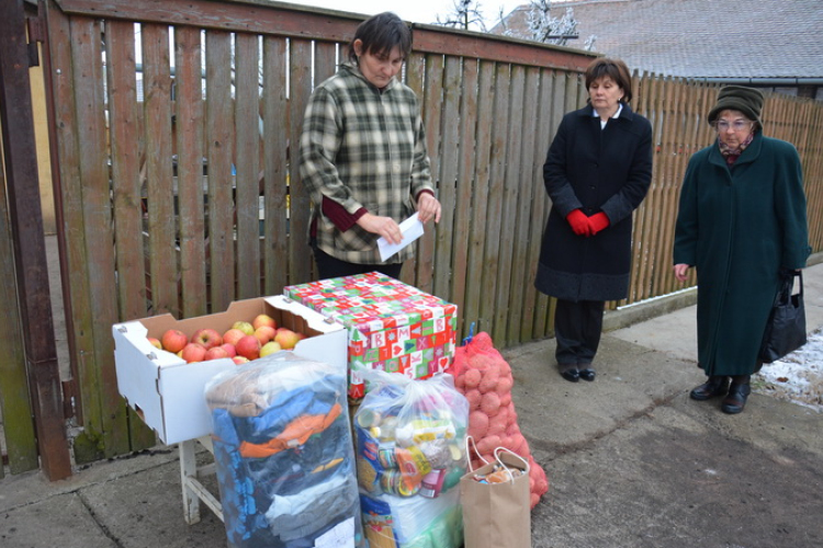 Idén is gyűjtöttek