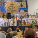 Iskolakápolna szentelés