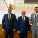 Pedagógusnapi ünnepség