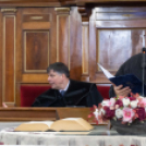 Megemlékezés a doni hősök tiszteletére