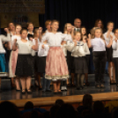 Iskolakápolna szentelés