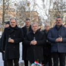 Megemlékezés a doni hősök tiszteletére