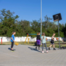 Mozgás Éjszakája Karcagon