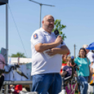 Családi nap és traktoros ügyességi verseny
