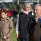 IX. Karcagi Traktoros Ügyességi Verseny a Zuglógerben.