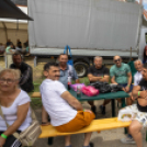 Karcagi Birkafőző Fesztivál 2025 szombati nap