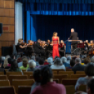 Szolnoki Szimfónikusok koncert