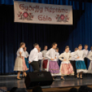 Györffy Néptánc Gála