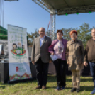 IX. Karcagi Traktoros Ügyességi Verseny a Zuglógerben.