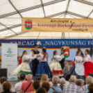 Karcagi Birkafőző Fesztivál 2025 szombati nap