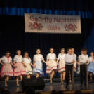 Györffy Néptánc Gála