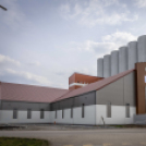 Új malom épült Karcagon