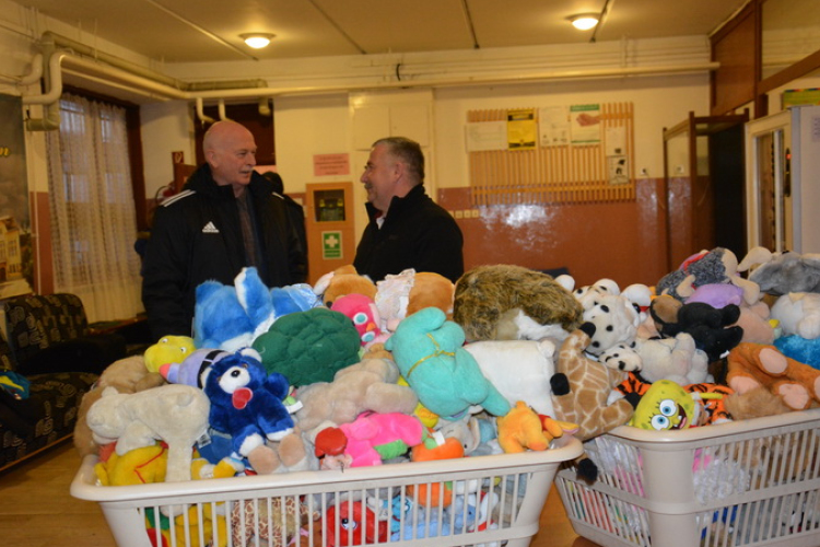 Az év első sporteseménye. Galériával!!!