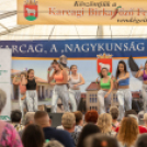 Karcagi Birkafőző Fesztivál 2025 szombati nap