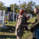 IX. Karcagi Traktoros Ügyességi Verseny a Zuglógerben.