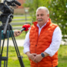 Húsvéti játszóház az Erzsébet Ligetben