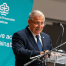 Aszályvédelmi szakmai nap, és könyvbemutató