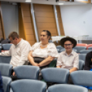 Magyarország legszebb konyhakertje szakmai nap