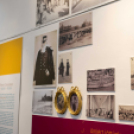 Munkácsy fürdőzik kiállítás