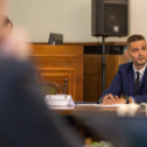 Jász-Nagykun-Szolnok Vármegyei Közgyűlés elnökválasztás