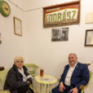 Megőrzött idő, gyarapodó örökség kiállítás