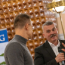 Szijjártó Péter fóruma