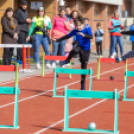 I. Sportcentrum Kupa Gyermek Atlétika Verseny