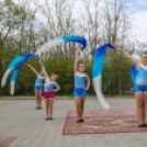 Aktív Karcag - Sportos Tavaszi játszóház