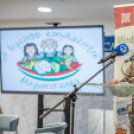 Magyarország legszebb konyhakertje szakmai nap