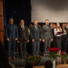 Karcagi SZC Varró István Technikum, Szakképző Iskola és Kollégium- szalagavató ünnepség