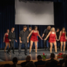 Karcagi SZC Varró István Technikum, Szakképző Iskola és Kollégium- szalagavató ünnepség